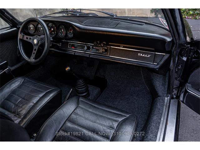 1970 Porsche 911 (CC-2074455) for sale in Beverly Hills, California