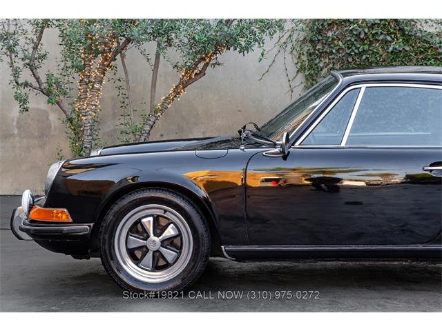 1970 Porsche 911 (CC-2074455) for sale in Beverly Hills, California