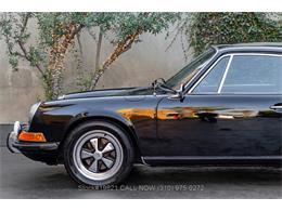 1970 Porsche 911 (CC-2074455) for sale in Beverly Hills, California