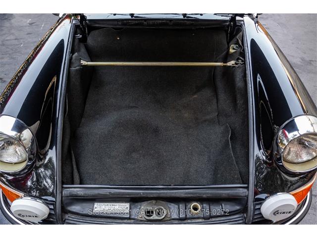 1970 Porsche 911 (CC-2074455) for sale in Beverly Hills, California