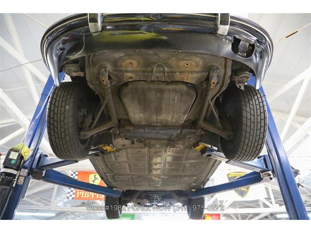 1970 Porsche 911 (CC-2074455) for sale in Beverly Hills, California
