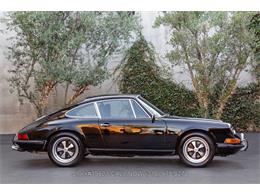 1970 Porsche 911 (CC-2074455) for sale in Beverly Hills, California