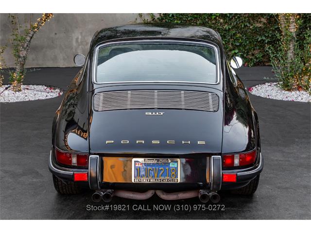 1970 Porsche 911 (CC-2074455) for sale in Beverly Hills, California