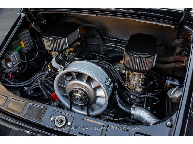 1970 Porsche 911 (CC-2074455) for sale in Beverly Hills, California