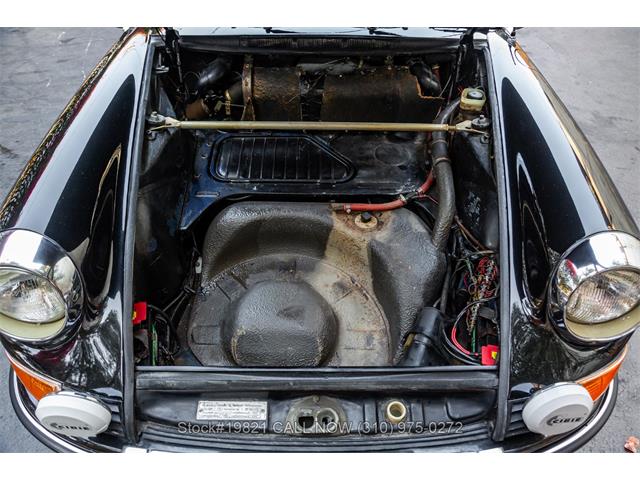 1970 Porsche 911 (CC-2074455) for sale in Beverly Hills, California