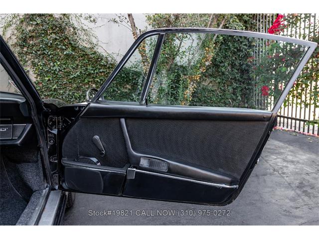 1970 Porsche 911 (CC-2074455) for sale in Beverly Hills, California