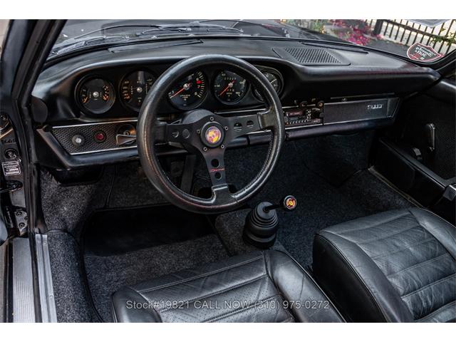 1970 Porsche 911 (CC-2074455) for sale in Beverly Hills, California