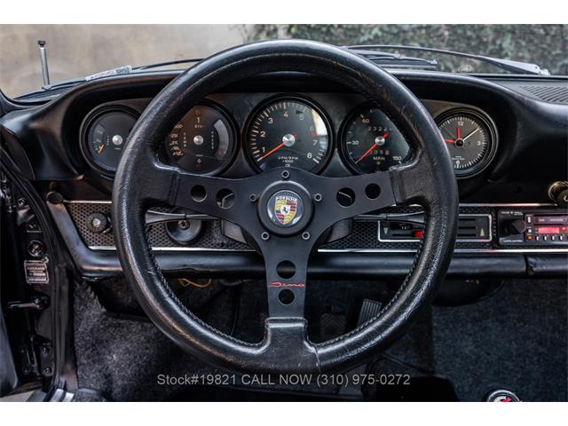 1970 Porsche 911 (CC-2074455) for sale in Beverly Hills, California