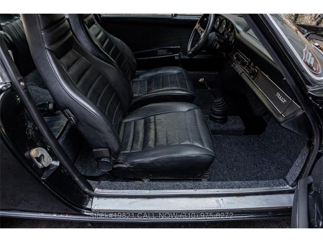1970 Porsche 911 (CC-2074455) for sale in Beverly Hills, California