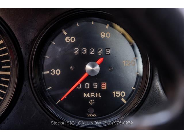 1970 Porsche 911 (CC-2074455) for sale in Beverly Hills, California