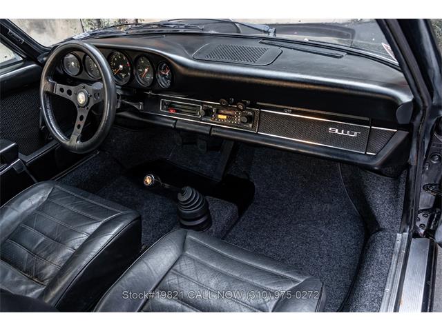 1970 Porsche 911 (CC-2074455) for sale in Beverly Hills, California