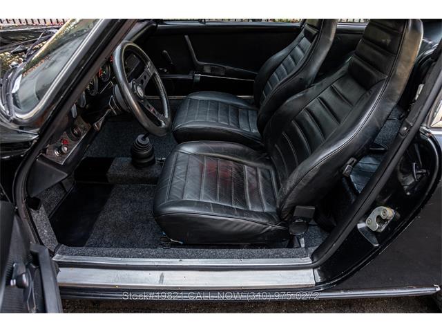 1970 Porsche 911 (CC-2074455) for sale in Beverly Hills, California