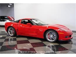 2007 Chevrolet Corvette (CC-2074456) for sale in Concord, North Carolina