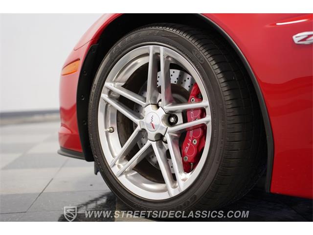 2007 Chevrolet Corvette (CC-2074456) for sale in Concord, North Carolina