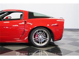 2007 Chevrolet Corvette (CC-2074456) for sale in Concord, North Carolina