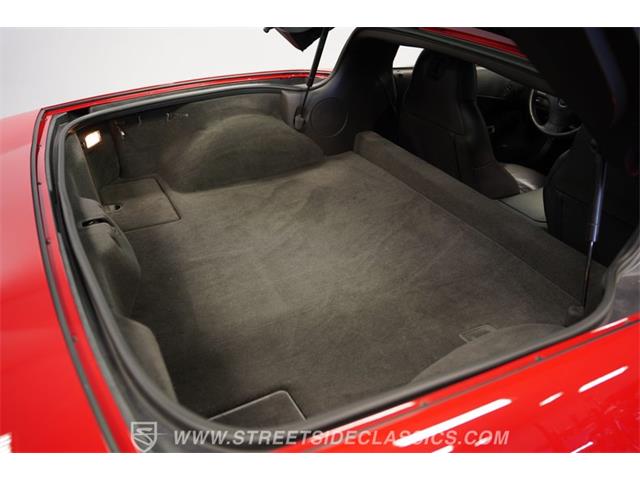 2007 Chevrolet Corvette (CC-2074456) for sale in Concord, North Carolina