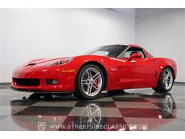 2007 Chevrolet Corvette (CC-2074456) for sale in Concord, North Carolina