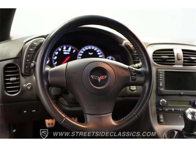 2007 Chevrolet Corvette (CC-2074456) for sale in Concord, North Carolina
