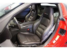 2007 Chevrolet Corvette (CC-2074456) for sale in Concord, North Carolina