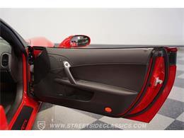 2007 Chevrolet Corvette (CC-2074456) for sale in Concord, North Carolina