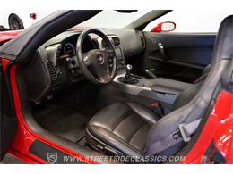 2007 Chevrolet Corvette (CC-2074456) for sale in Concord, North Carolina