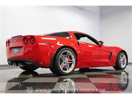 2007 Chevrolet Corvette (CC-2074456) for sale in Concord, North Carolina