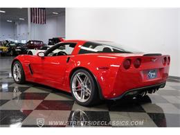 2007 Chevrolet Corvette (CC-2074456) for sale in Concord, North Carolina