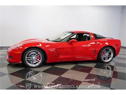 2007 Chevrolet Corvette (CC-2074456) for sale in Concord, North Carolina