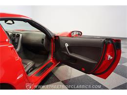 2007 Chevrolet Corvette (CC-2074456) for sale in Concord, North Carolina