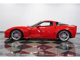 2007 Chevrolet Corvette (CC-2074456) for sale in Concord, North Carolina