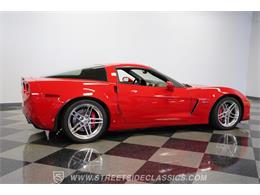 2007 Chevrolet Corvette (CC-2074456) for sale in Concord, North Carolina