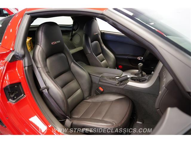 2007 Chevrolet Corvette (CC-2074456) for sale in Concord, North Carolina