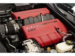 2007 Chevrolet Corvette (CC-2074456) for sale in Concord, North Carolina