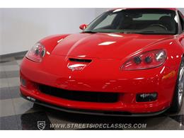 2007 Chevrolet Corvette (CC-2074456) for sale in Concord, North Carolina