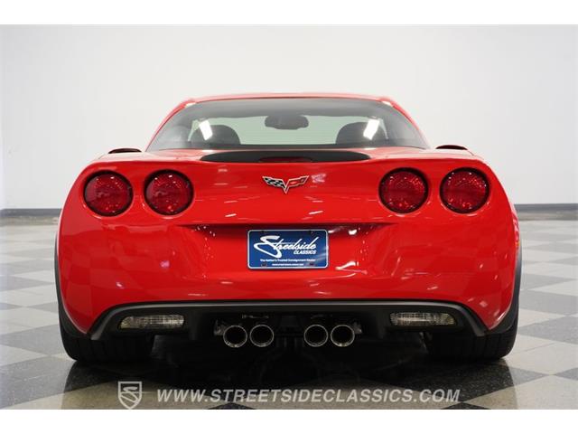 2007 Chevrolet Corvette (CC-2074456) for sale in Concord, North Carolina