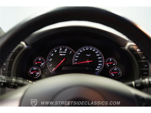 2007 Chevrolet Corvette (CC-2074456) for sale in Concord, North Carolina