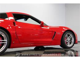 2007 Chevrolet Corvette (CC-2074456) for sale in Concord, North Carolina