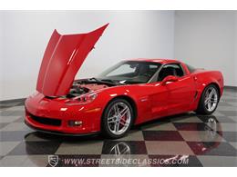 2007 Chevrolet Corvette (CC-2074456) for sale in Concord, North Carolina