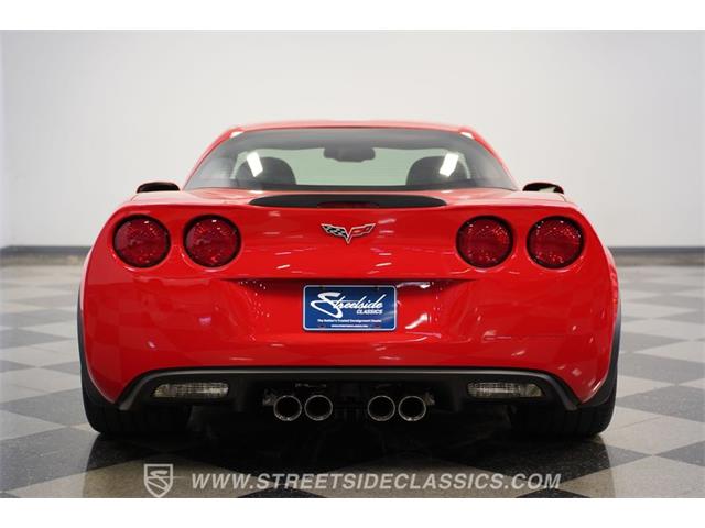 2007 Chevrolet Corvette (CC-2074456) for sale in Concord, North Carolina