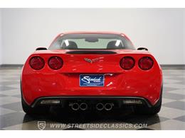 2007 Chevrolet Corvette (CC-2074456) for sale in Concord, North Carolina