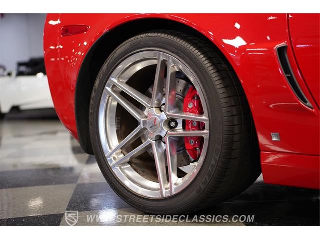 2007 Chevrolet Corvette (CC-2074456) for sale in Concord, North Carolina
