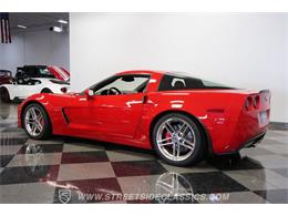 2007 Chevrolet Corvette (CC-2074456) for sale in Concord, North Carolina