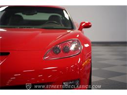 2007 Chevrolet Corvette (CC-2074456) for sale in Concord, North Carolina
