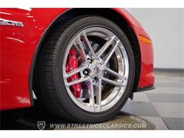 2007 Chevrolet Corvette (CC-2074456) for sale in Concord, North Carolina