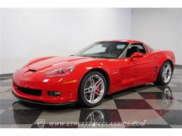 2007 Chevrolet Corvette (CC-2074456) for sale in Concord, North Carolina