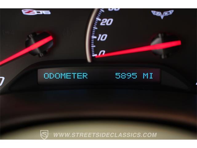 2007 Chevrolet Corvette (CC-2074456) for sale in Concord, North Carolina