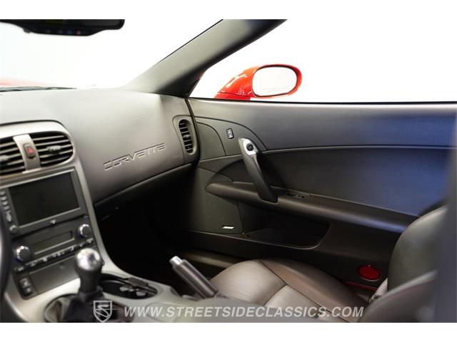 2007 Chevrolet Corvette (CC-2074456) for sale in Concord, North Carolina