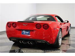 2007 Chevrolet Corvette (CC-2074456) for sale in Concord, North Carolina