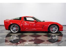 2007 Chevrolet Corvette (CC-2074456) for sale in Concord, North Carolina