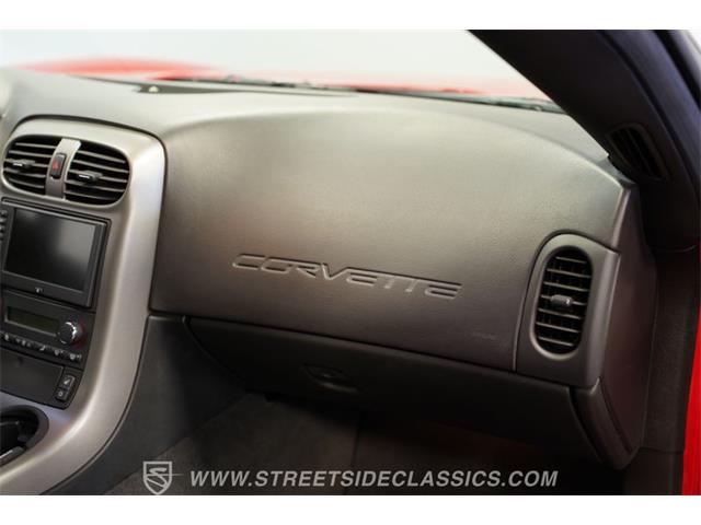 2007 Chevrolet Corvette (CC-2074456) for sale in Concord, North Carolina